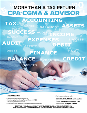 Advertisement Design by UrbainFX for this project | Design: #6437242