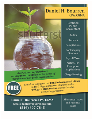 Advertisement Design by Hmillerdesigns