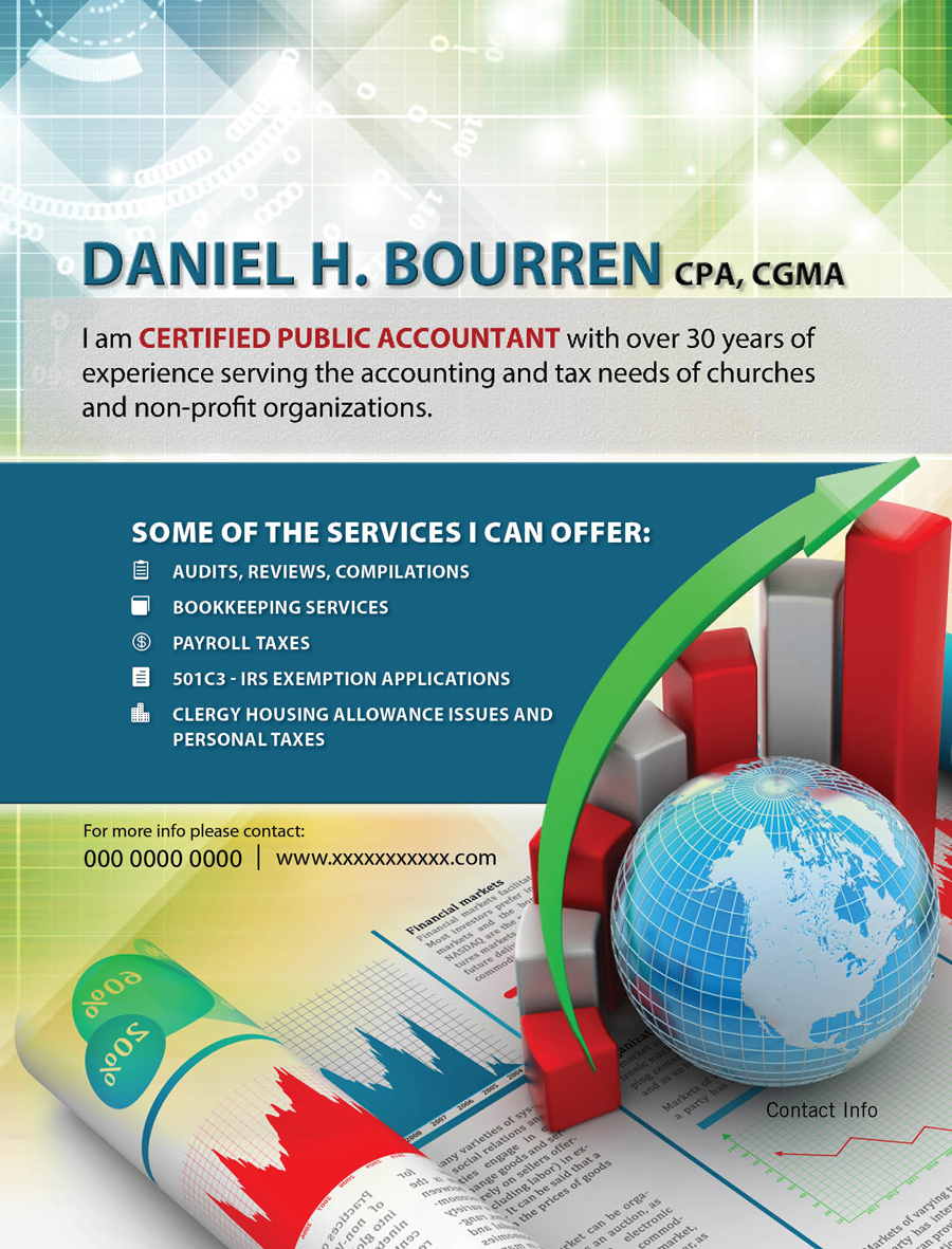 Advertisement Design by SEBA DESIGN for this project | Design #6412699