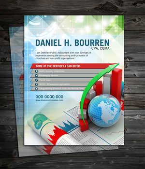 Advertisement Design by SEBA DESIGN for this project | Design #6426008