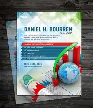 Advertisement Design by SEBA DESIGN for this project | Design: #6426088