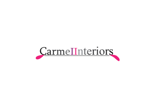 Logo Design by Leuko Peristeraki for CarmelInteriors | Design: #6392916