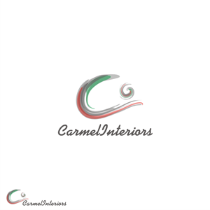 Diseño de Logo por Arham Hidayat para CarmelInteriors | Diseño #6413913