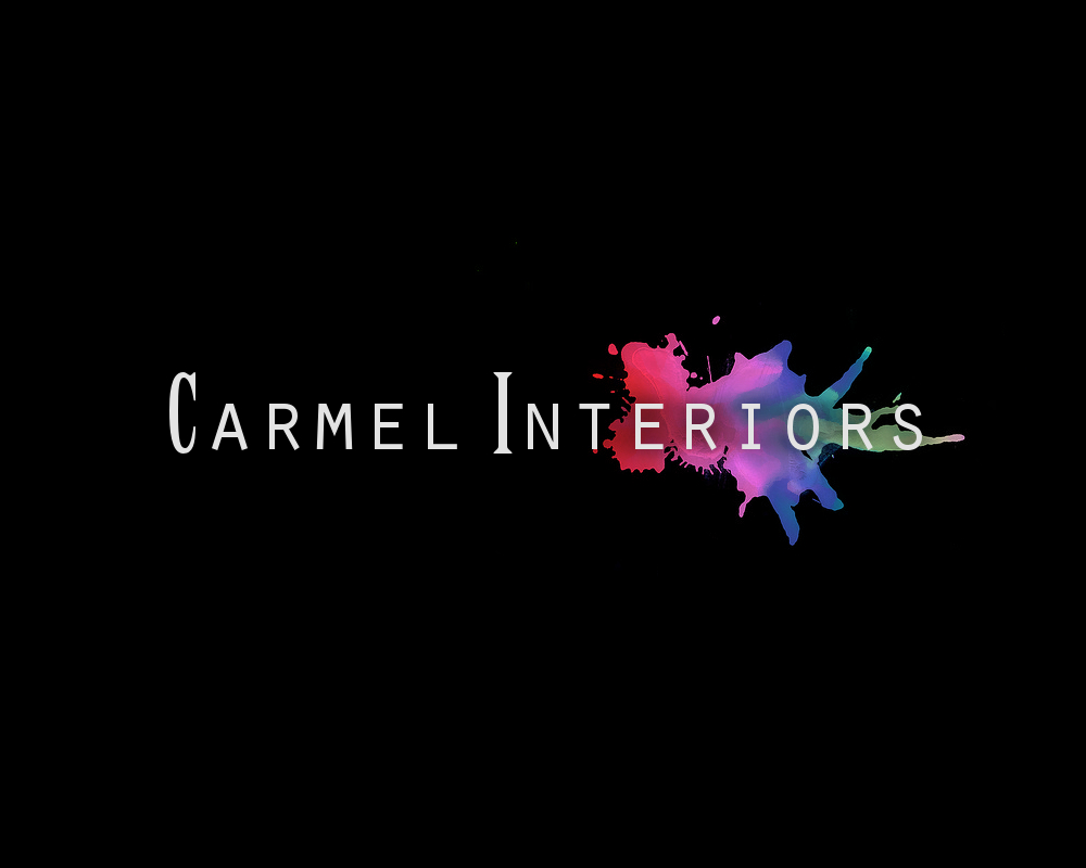 Design de Logo par tylerchristensen pour CarmelInteriors | Design #6413850