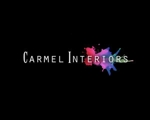 Logo Design by tylerchristensen for CarmelInteriors | Design: #6413850
