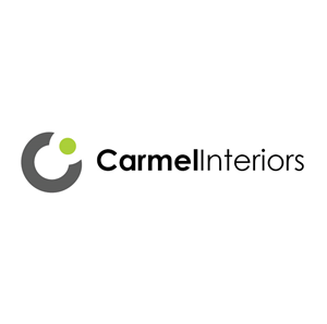 Diseño de Logo por Design Possibilities para CarmelInteriors | Diseño: #6419608