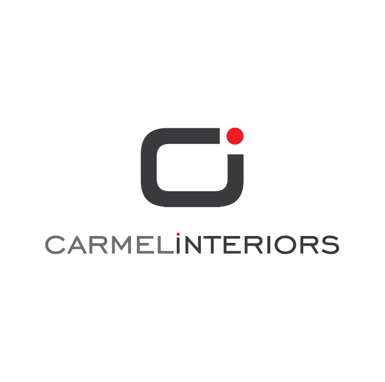 Logo-Design von Design Possibilities für CarmelInteriors | Design #6419615