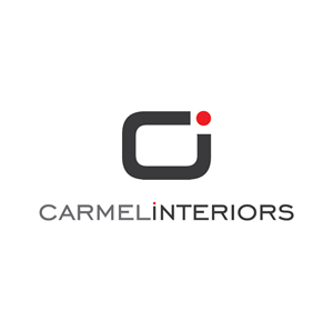 Diseño de Logo por Design Possibilities para CarmelInteriors | Diseño: #6419615
