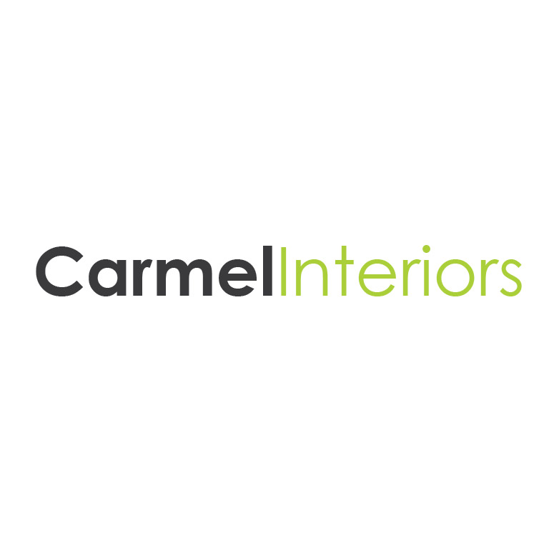 Logo-Design von Design Possibilities für CarmelInteriors | Design #6419669