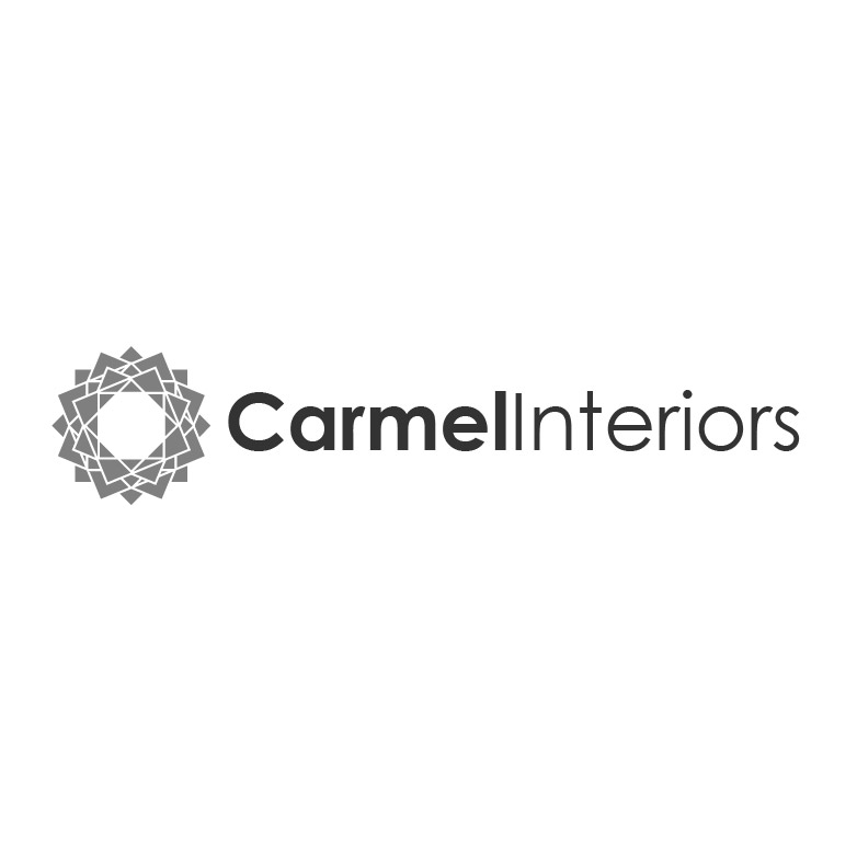 Logo-Design von Design Possibilities für CarmelInteriors | Design #6419687