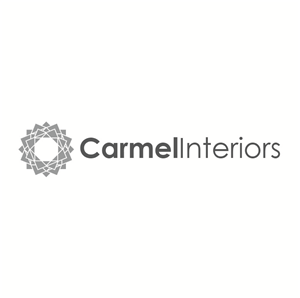 Diseño de Logo por Design Possibilities para CarmelInteriors | Diseño: #6419687