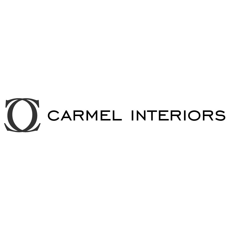 Logo-Design von Design Possibilities für CarmelInteriors | Design #6419774