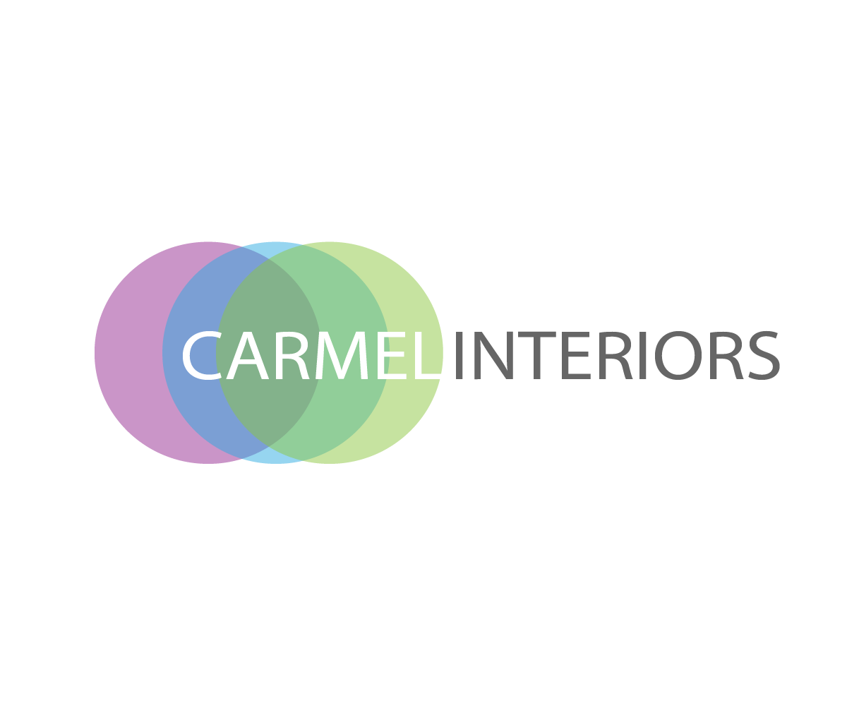 Logo Design by jerin205 for CarmelInteriors | Design #6398166