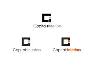 Diseño de Logo por BehindSymbols para CarmelInteriors | Diseño: #6415068