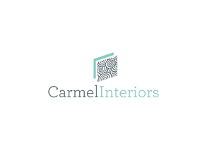 Diseño de Logo por wonderland para CarmelInteriors | Diseño: #6346466