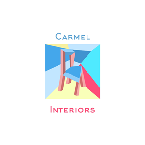 Logo Design by Easy Flyer Design for CarmelInteriors | Design: #6428299