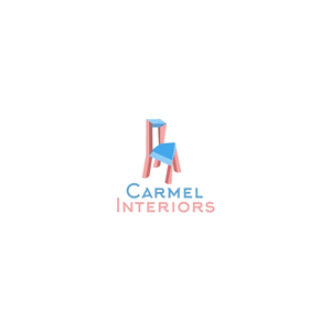 Logo Design by Easy Flyer Design for CarmelInteriors | Design: #6428302