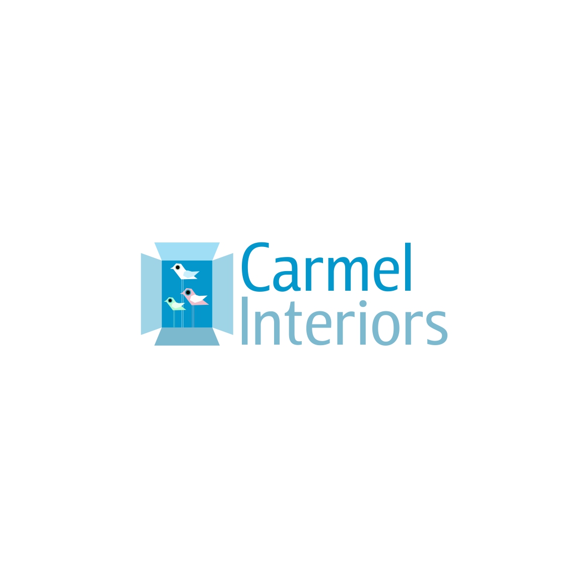 Logo Design by Easy Flyer Design for CarmelInteriors | Design #6428305
