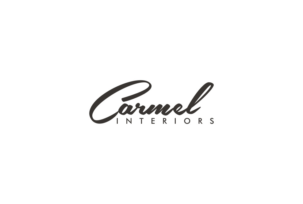 Logo Design by g234t_d4y for CarmelInteriors | Design #6426205
