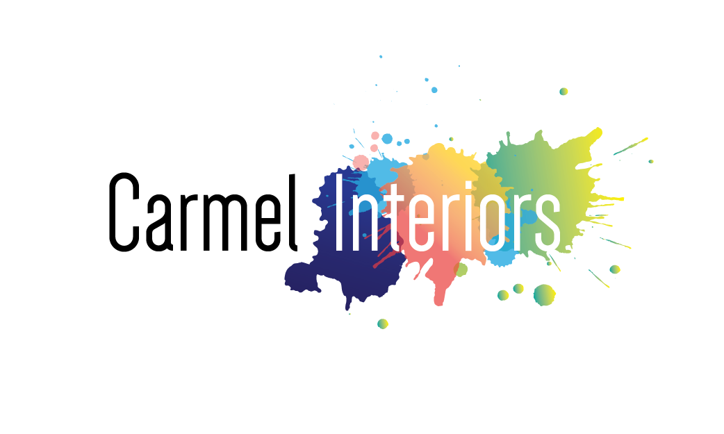 Logo Design by Phuong Anh for CarmelInteriors | Design #6388870