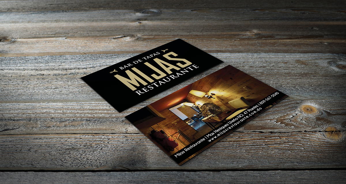 Business Card Design by Andres Bolivar for this project | Design #6386931