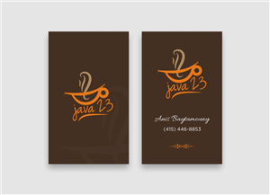 Business Card Design by INDIAN_Ashok for Taco Bros | Design: #6354411
