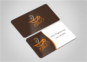 Business Card Design by INDIAN_Ashok for Taco Bros | Design: #6354417