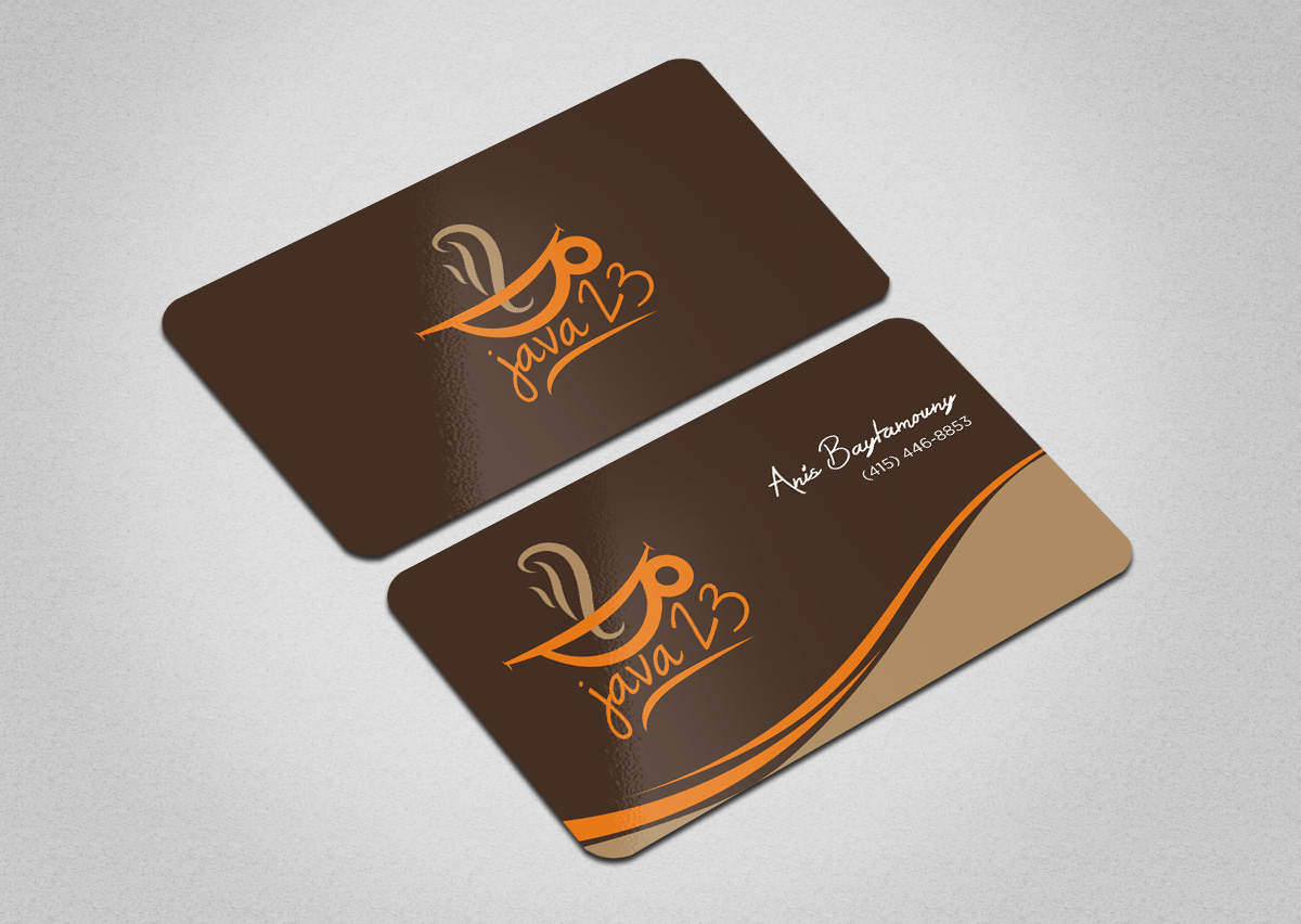 Business Card Design by INDIAN_Ashok for Taco Bros | Design #6354418