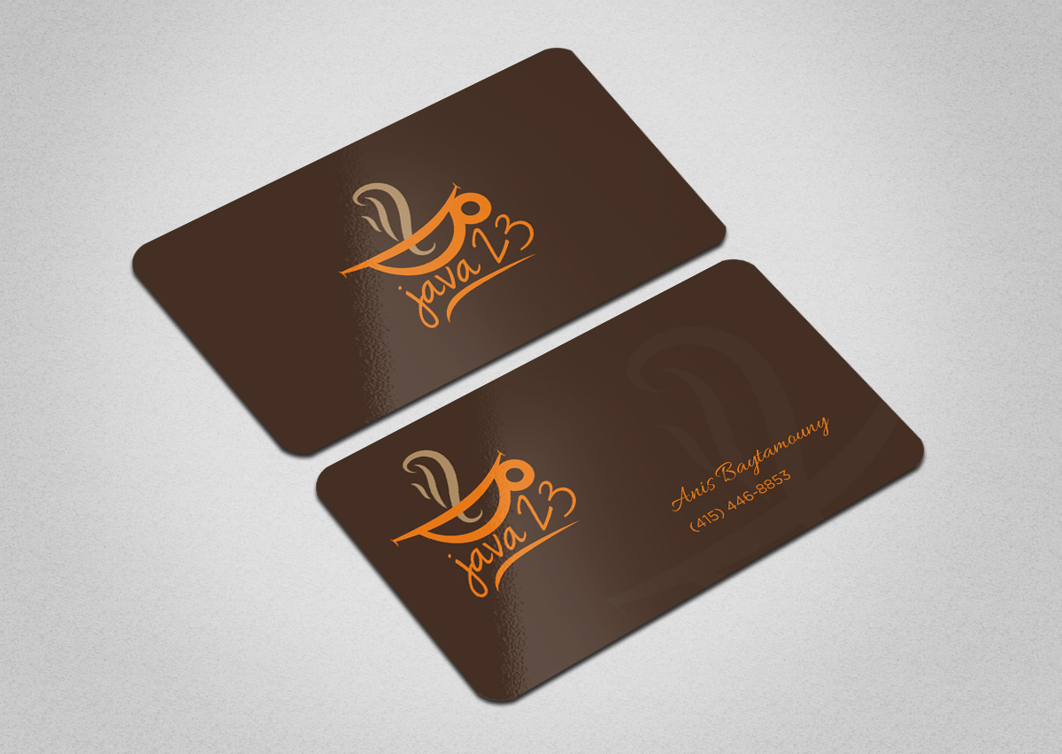 Business Card Design by INDIAN_Ashok for Taco Bros | Design #6354419