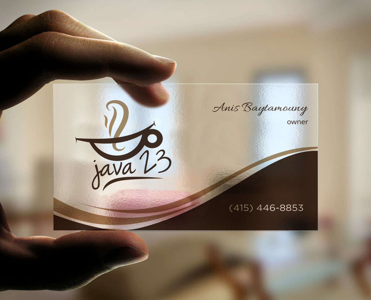 Business Card Design by INDIAN_Ashok for Taco Bros | Design #6363583