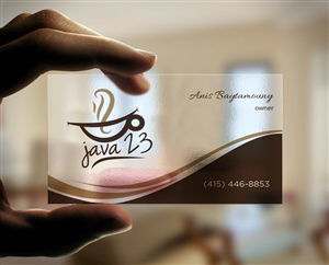 Business Card Design by INDIAN_Ashok for Taco Bros | Design: #6363583