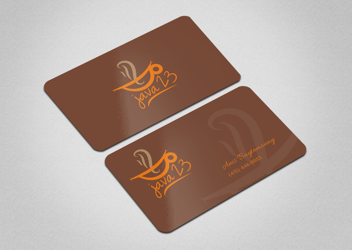 Business Card Design by INDIAN_Ashok for Taco Bros | Design #6363584