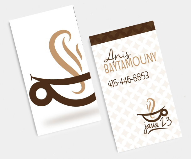 Diseño de Tarjeta de Presentación por Sarah Novotne para Taco Bros | Diseño #6358296