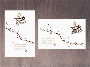 Business Card Design by xyz_libero for Taco Bros | Design: #6375661