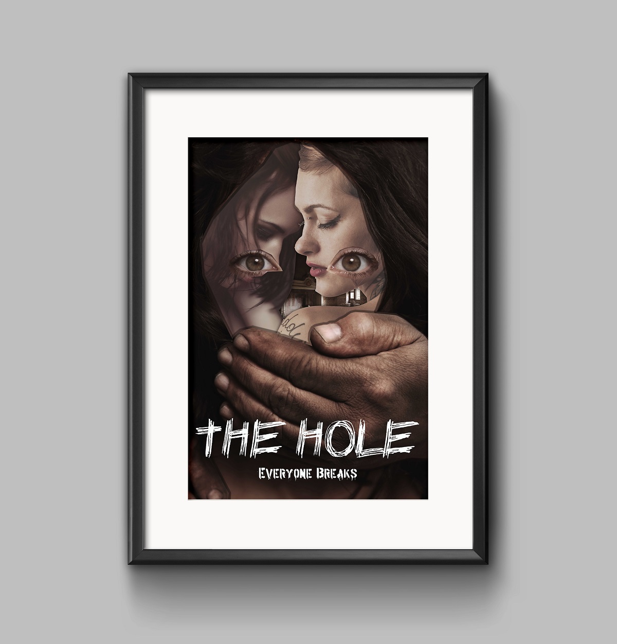 Poster Design by adel_mg for The Next Shot LLC | Design #6376721