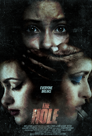 Poster Design by B L X C K_R X I N B O W for The Next Shot LLC | Design: #6350860