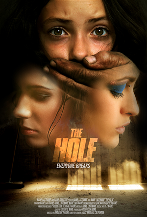 Poster Design by B L X C K_R X I N B O W for The Next Shot LLC | Design: #6380221