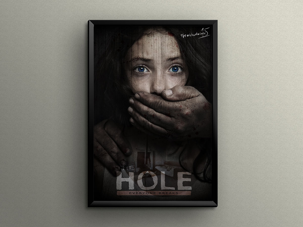 Poster Design by The Michael Miner for The Next Shot LLC | Design #6382099