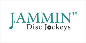 Logo Design by Alireza Mirzaei for Jammin'' Disc Jockeys | Design: #6666158