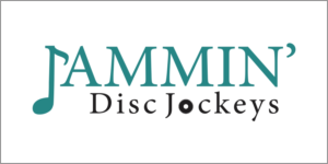 Logo Design by Alireza Mirzaei for Jammin'' Disc Jockeys | Design: #6674412