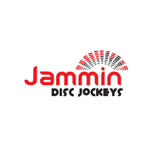 Logo Design by Himanshi10 for Jammin'' Disc Jockeys | Design #6472239