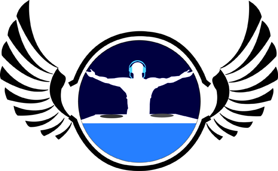 Logo Design by m.ajmal for Jammin'' Disc Jockeys | Design #6479150