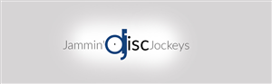 Logo Design by Sam for Jammin'' Disc Jockeys | Design: #6508813