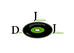 Design de Logo par Michael Schonert pour Jammin'' Disc Jockeys | Design : #6476899