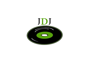 Design de Logo par Michael Schonert pour Jammin'' Disc Jockeys | Design : #6476902
