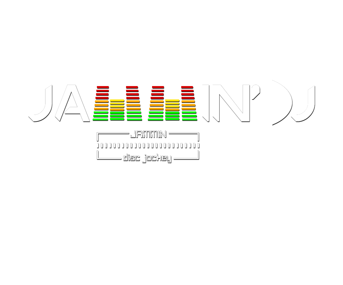 Logo Design by SrujanMalladi for Jammin'' Disc Jockeys | Design #6476495