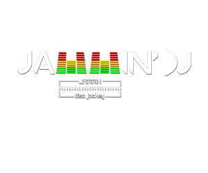 Design de Logo par SrujanMalladi pour Jammin'' Disc Jockeys | Design : #6476495
