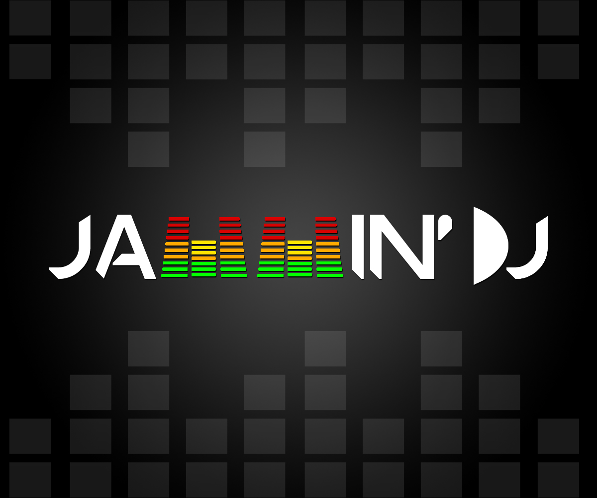Design de Logo par SrujanMalladi pour Jammin'' Disc Jockeys | Design #6476549