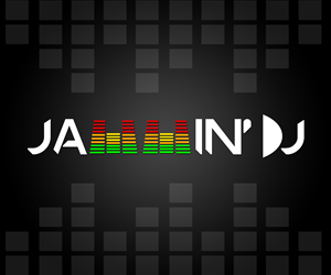 Design de Logo par SrujanMalladi pour Jammin'' Disc Jockeys | Design : #6476549