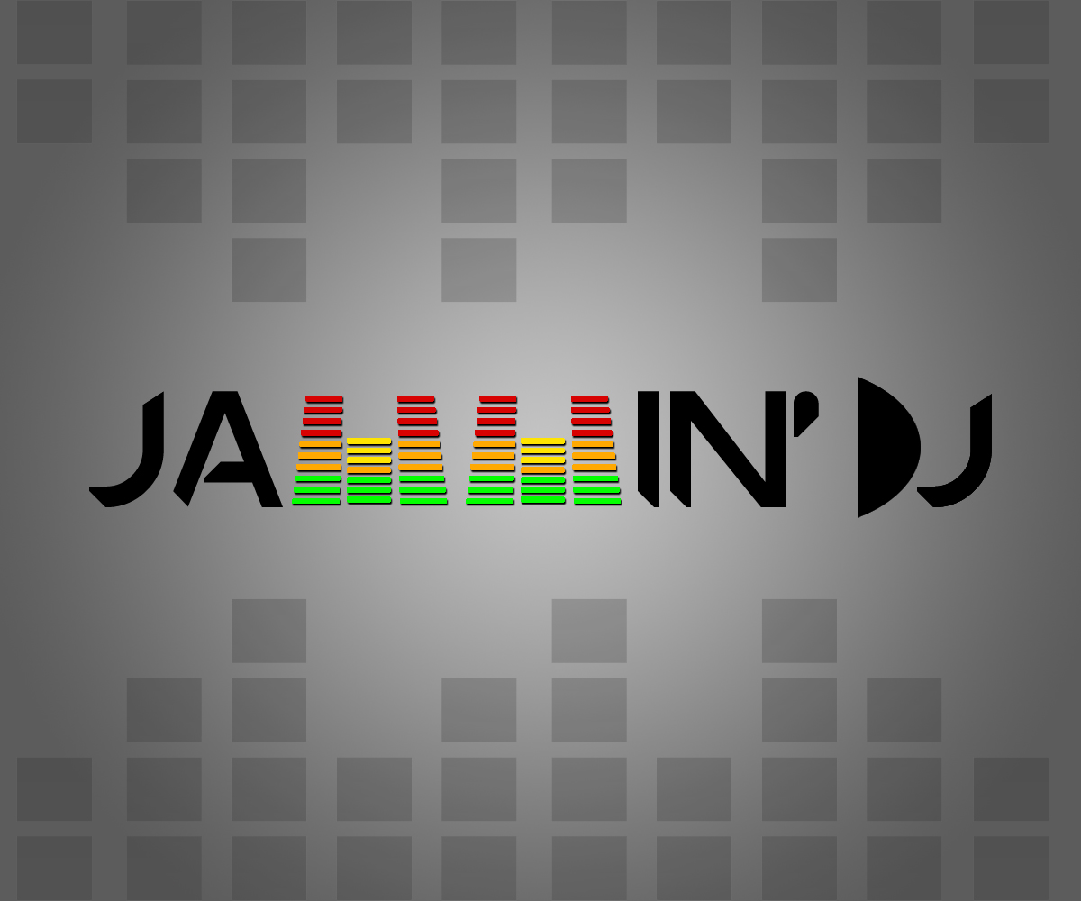 Design de Logo par SrujanMalladi pour Jammin'' Disc Jockeys | Design #6476554